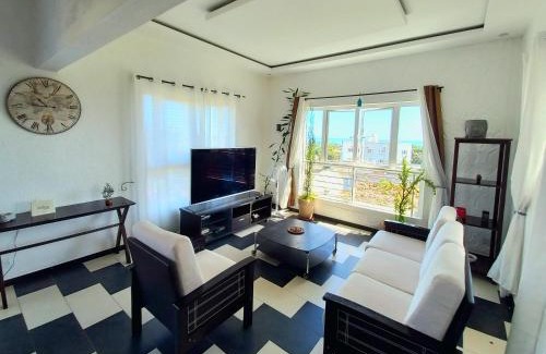 Albion Apartment | Abode Appartment