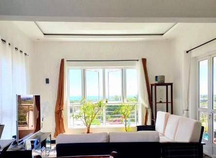 Albion Apartment | Abode Appartment