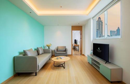 Haizhu Hotel | LNCommunity Guangzhou Haizhu Branch