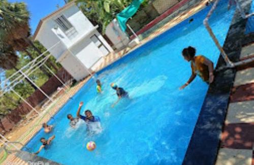 Gorai Hotel | Tom's Hideout Resorts,Mumbai