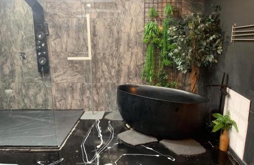 Mirabel House | 13lack Luxury (Insta @13lacksheep)