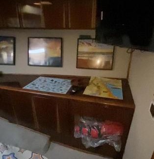 Al Mamsha El Seyahi Boat Rental | Viking
