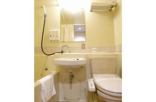 Yonago Hotel | Hotel Wakow - Vacation STAY 22131v