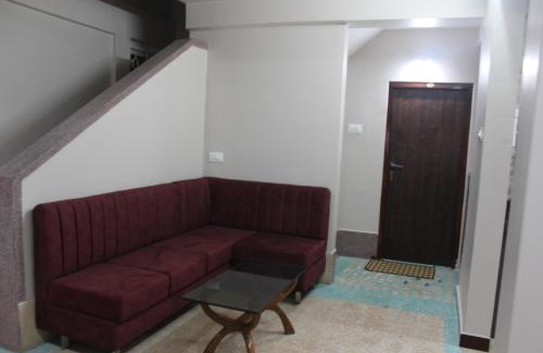 Turuk Bed & Breakfast | Kalash Villa