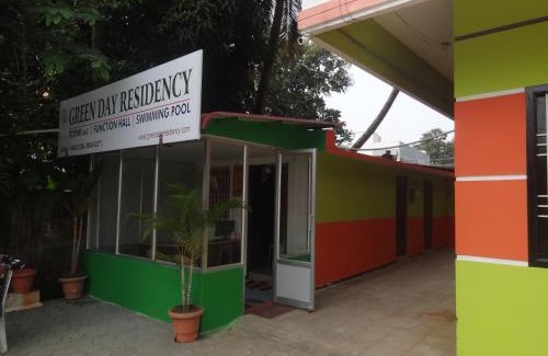 Moratandi Hotel | Paradise Greenday Residency