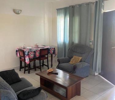 West Coast Division Apartment | Yarambamba Two Bedroom Apt