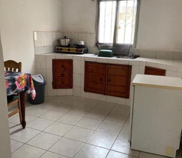West Coast Division Apartment | Yarambamba Two Bedroom Apt
