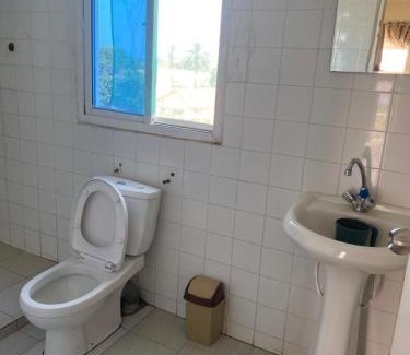 West Coast Division Apartment | Yarambamba Two Bedroom Apt