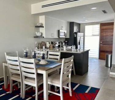 La Choya House | Eagle Village at Islas del Mar A6
