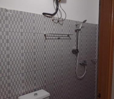 Lome Apartment | Cité la Prospérité