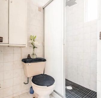 Santa Maria la Ribera Apartment | Confortable departamento en el corazón de la ciudad