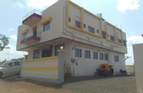 Kolhapur Hotel | Soham Hotel And Lodging , Kagal