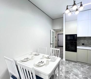 Almaty Apartment | Comfort city