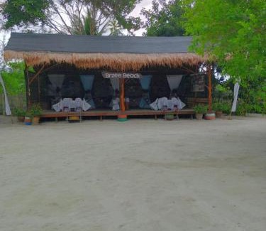 Berakit Cabin | Bintan Brzee Beach in Bintan Island - Bungalow 2