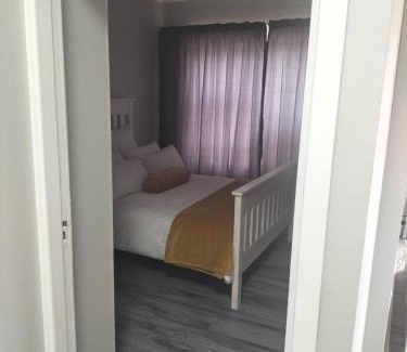 George House | CHARMING GETAWAY