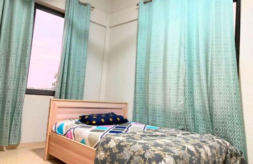 Sogakope Apartment | HOME OF COMFORT