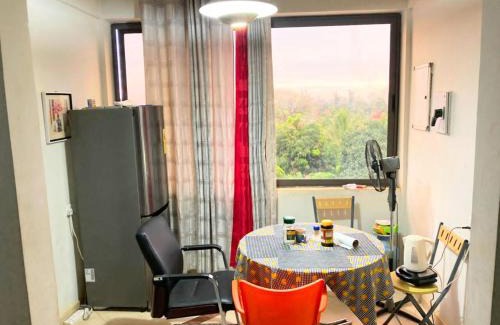 Sogakope Apartment | HOME OF COMFORT