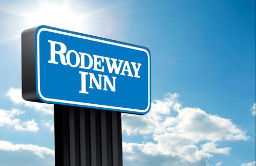 Sumter Hotel | Rodeway Inn