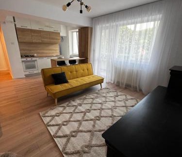 Calugareni Apartment | Apartament
