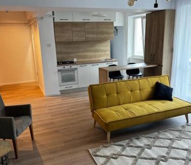 Calugareni Apartment | Apartament
