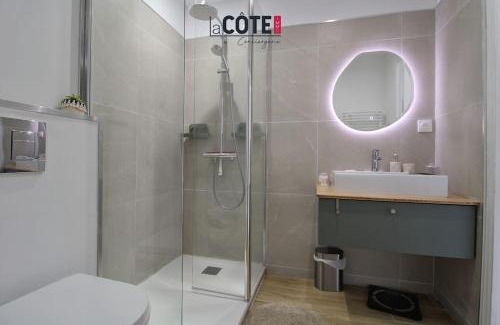 Carry-le-Rouet Apartment | Cocooning - 2 couchages