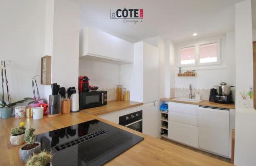Carry-le-Rouet Apartment | Cocooning - 2 couchages