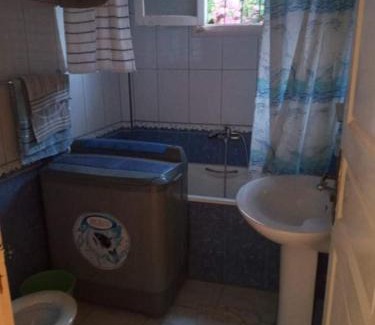 Houmt Souk Apartment | راحة الجزيرة
