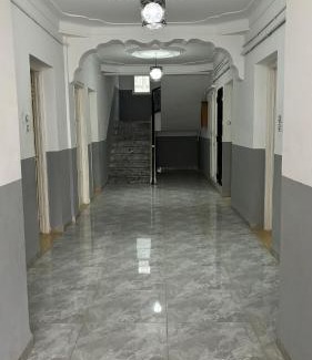 Bejaia Province Apartment | Résidence Saadane
