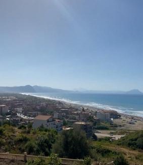 Bejaia Province Apartment | Résidence Saadane