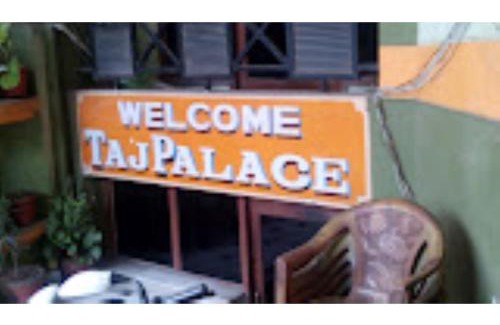 Agra Hotel | Hotel Taj Palace Agra