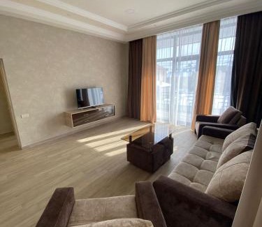 Yerevan Apartment | Appartement Avan, Yerevan