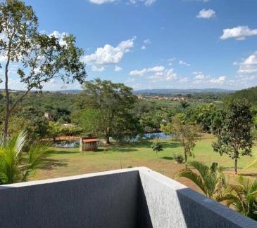 Senador Canedo House | Chácara Quatro Irmãs