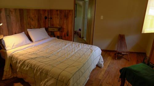 Los Molles House | Alquimia