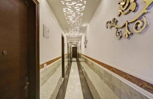 Malviya Nagar House | HOTEL WELCOME