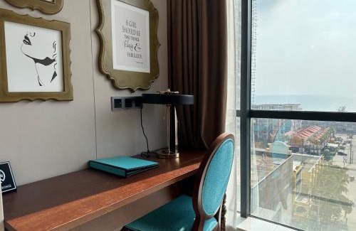 Mittakpheap Hotel | XI AN JIU DIAN Hotel