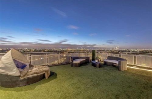 Brixton Hill House | OMG PentHouse