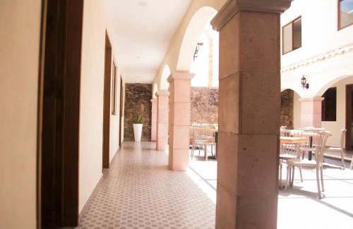 Teziutlan House | El ciruelo