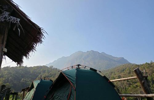 Chiang Dao Other | shambhala Mt Chiang dao