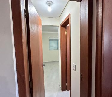 Vargem do Bom Jesus Apartment | Condomínio Maria Eduarda bloco C