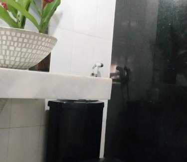 Sao Conrado House | Casa Sanca