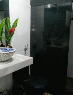 Sao Conrado House | Casa Sanca
