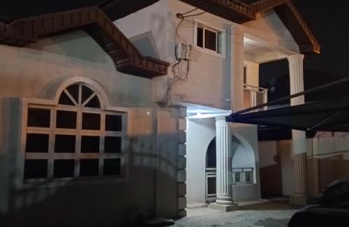 Alimosho Apartment | Treasure Apartment