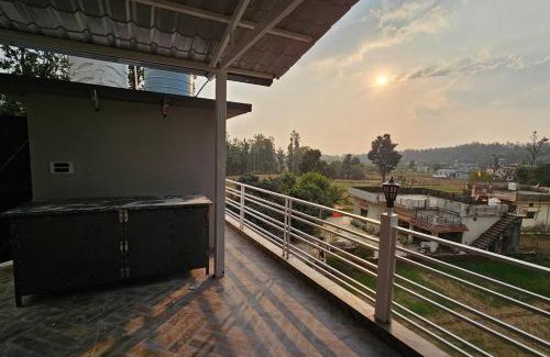 Bullawala Villa | The Salwood Solace