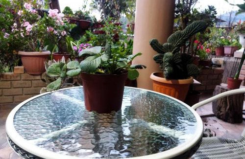 Cajamarca House | Habitación en casa de campo