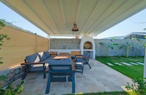 Fethiye Villa | Villa Cesur