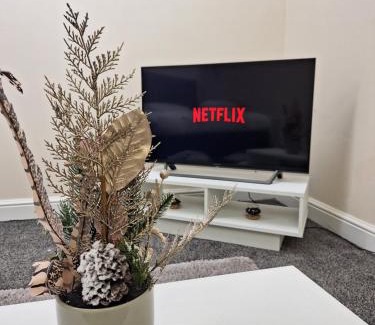 Ashford Apartment | Hidden Gem - Cosy & Convenient