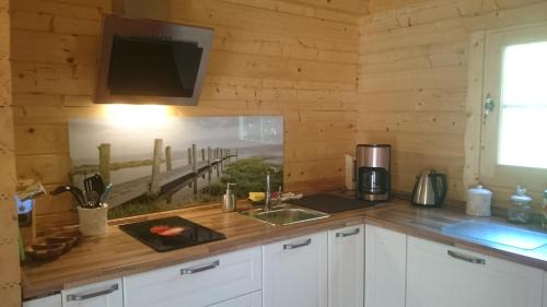 Dahmsdorf House | Waldidyll am See