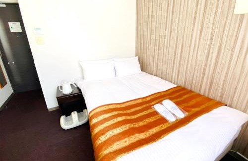 Yanagibashi Hotel | WEB Hotel Tokyo Asakusabashi / Vacation STAY 8771