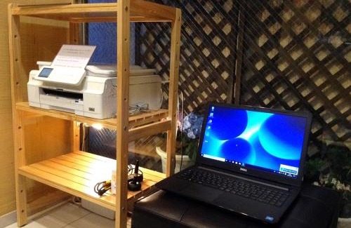 Yanagibashi Hotel | WEB Hotel Tokyo Asakusabashi / Vacation STAY 8771