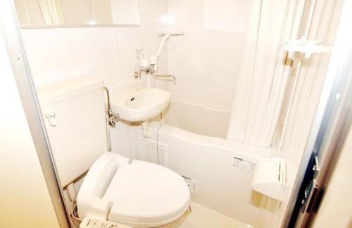 Yanagibashi Hotel | WEB Hotel Tokyo Asakusabashi / Vacation STAY 8771